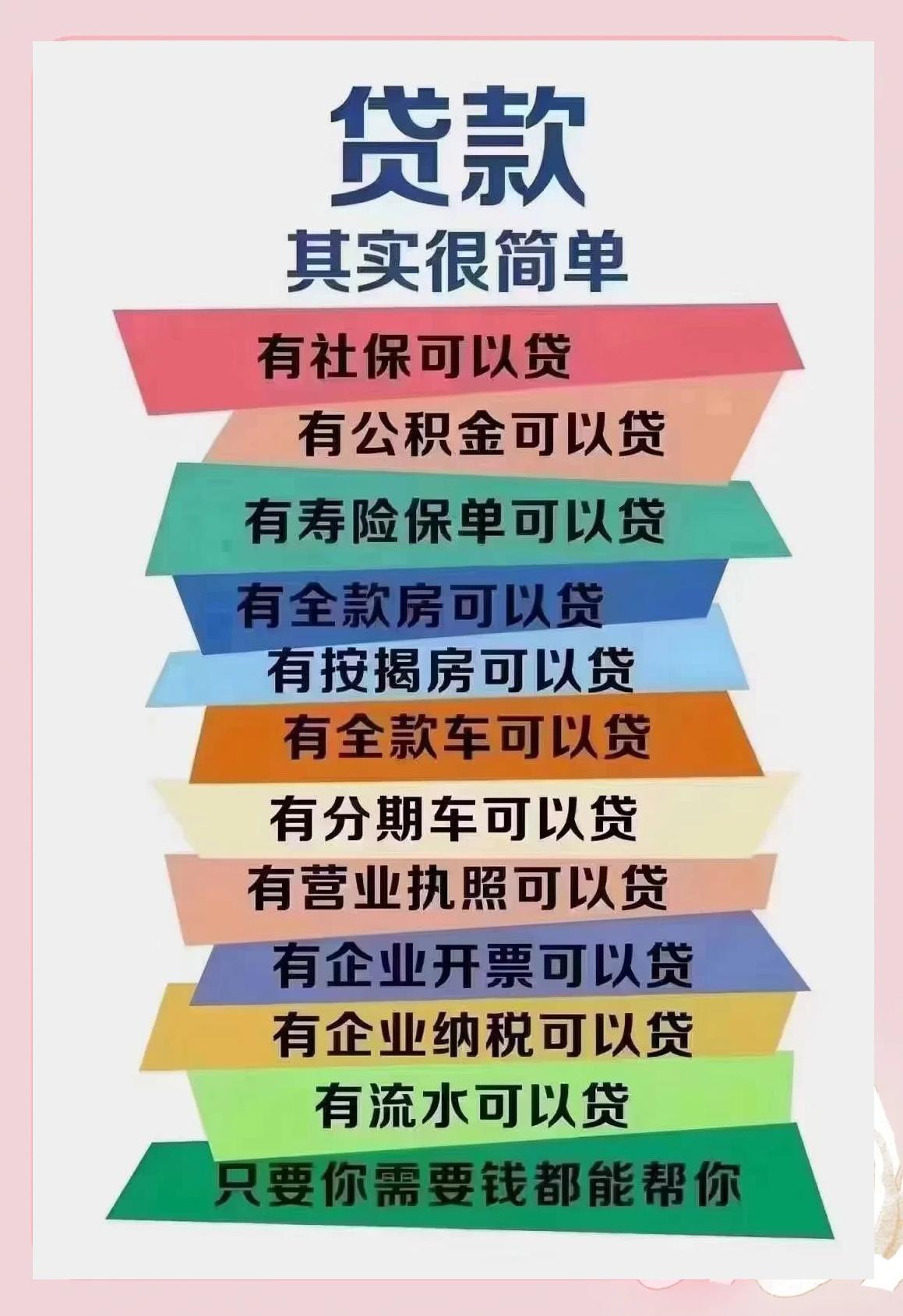 睢县最新有社保必下的小额贷款方法分析(最方便真实的睢县个人社保贷款能贷多少方法)